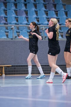 Bild 76 - wBJ Power Girls Cup Suederelbe